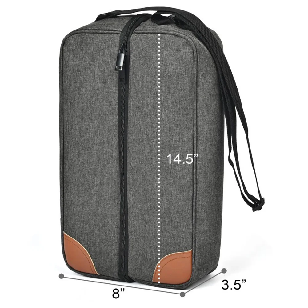 adaptable-wine-cooler-bag-for-mobile-scenarios-featuring-600d-polyester-fabric-and-precision-5-mm-pe-foam-insulation-layer