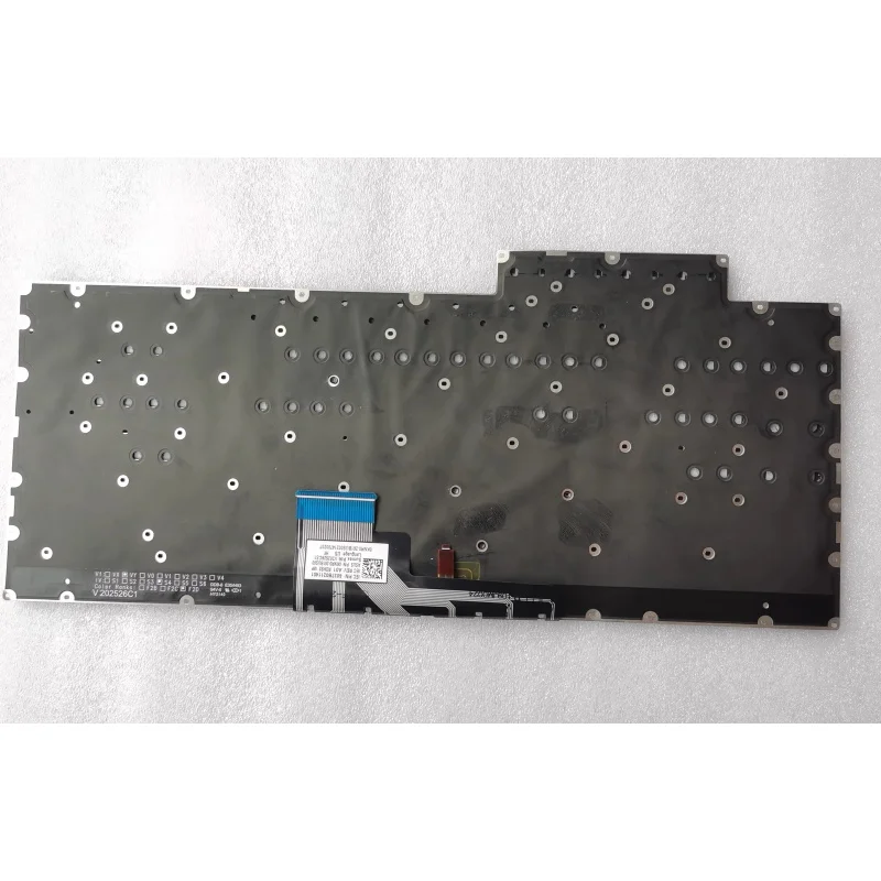 LL+ New FOR ASUS TUF Air FX516 FX516P FX516PR FX516PM US Keyboard Backlit KNR0-261BUS00