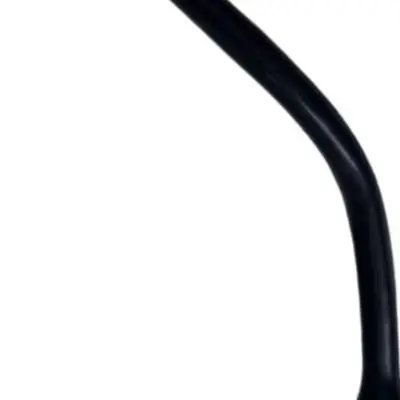 System Purge Valve Hose Replacement for Chevrolet For GMC Vehicles Matches OEM 12574897 Specifications and Dimensions