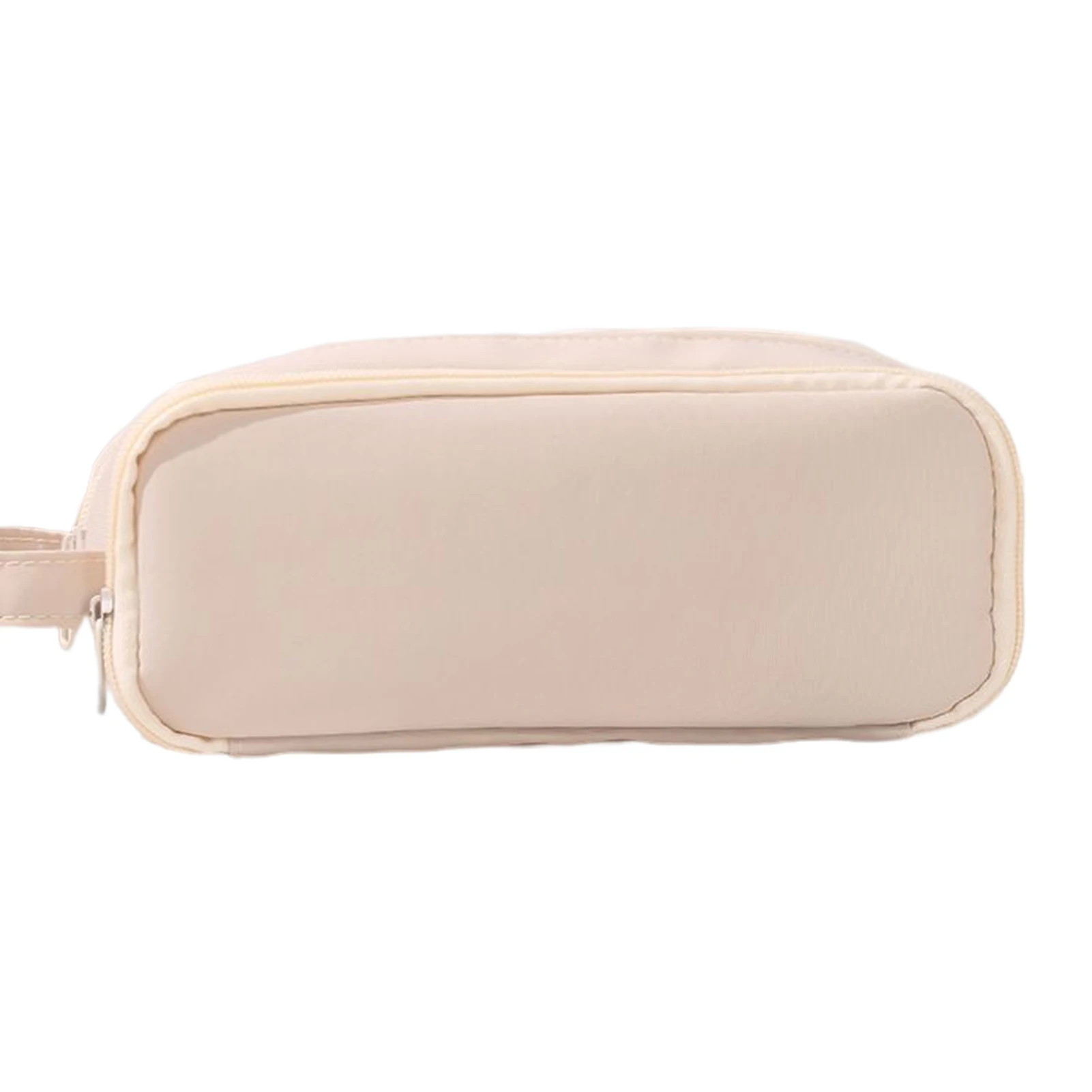 สำนักงานพกพานักเรียนหลายช่องน่ารักสำหรับนักเรียนกระเป๋าใส่ดินสอทนทานจุของได้เยอะ