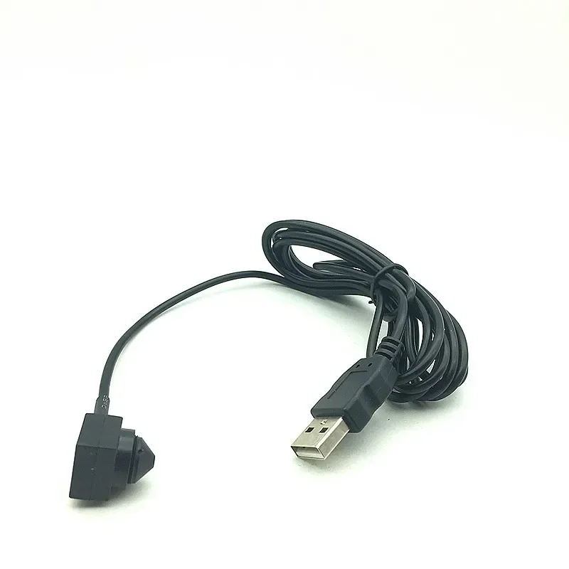 2MP 1080P Mini 15X15mm OTG Micro USB Camera Wide Angle Industry Machine 1080P Full HD Industry USB 2.0 Type-C Cam Machine use