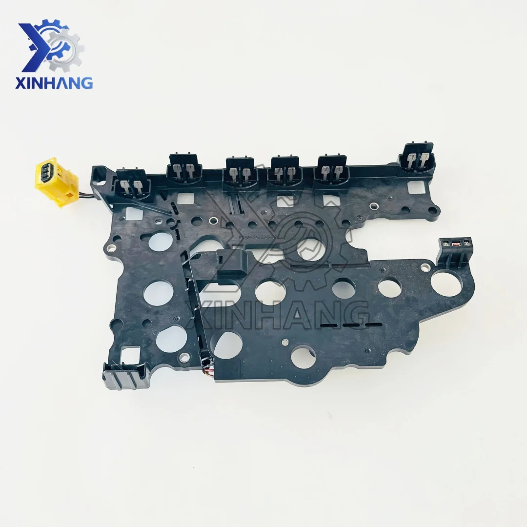 

6F35 Transmission Valve Body Control Board Conductive Board FD8P-7G276-AB For Ford Lincoln MKZ MKS