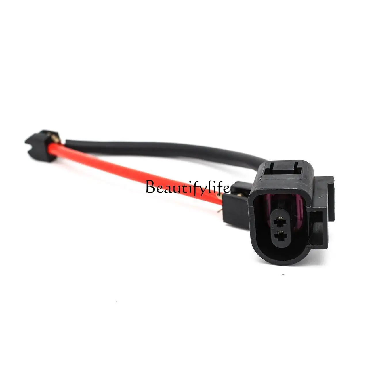 

Auto parts, rear brake sensor cable V8 7L0907637C