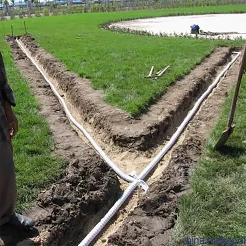 2025Osmosis Water Hose Permeable Soft Penetrated Water Pipe