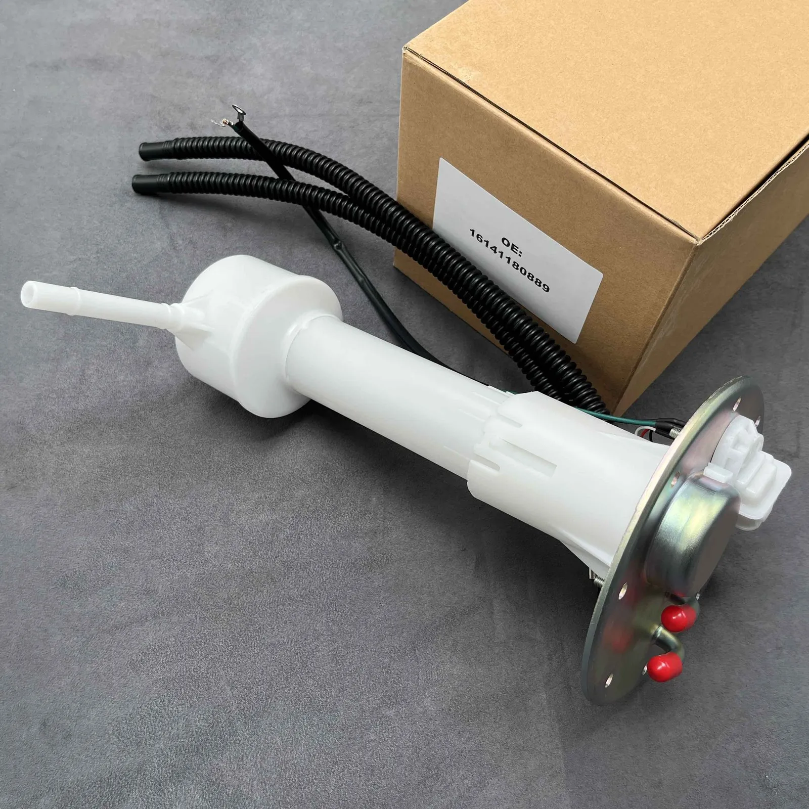 

ВЫСОКОКАЧЕСТВЕННЫЙ мотоциклетный топливный насос в сборе, отправляющий блок для BMW E32 730I 735I E34 525I M5 518I 520I, BRANDNEW