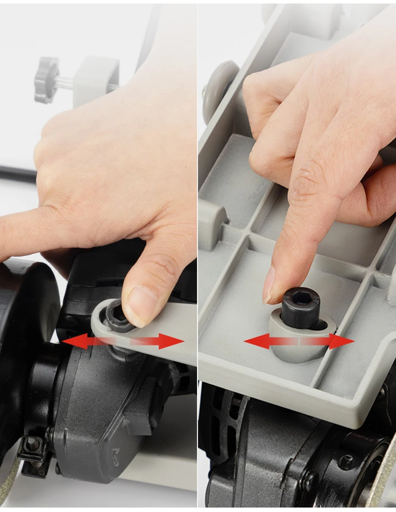 Tile Seam Cleaning Bracket Floor Tile Beautiful Seam Electric Seam Cleaning Machine Cutting Seam Cutting Machine