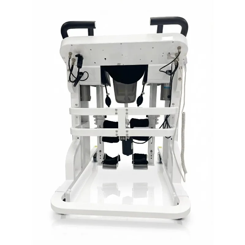 Custom Lower Limb Rehabilitation Training Bracket Children Leg Orthopedic Support Brace Walking Correction Training Frame
