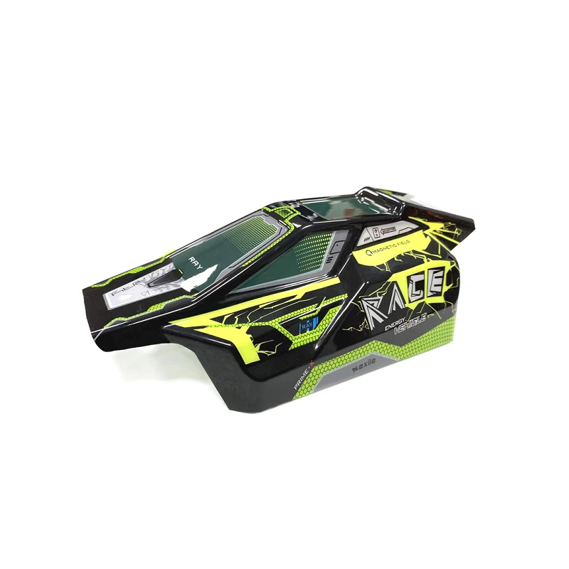 16101 16102 16103 16201 High Speed Racing 1/16 4WD 50 km/h RC Auto Original Ersatzteile Empfänger Teile Kit – Detail 2