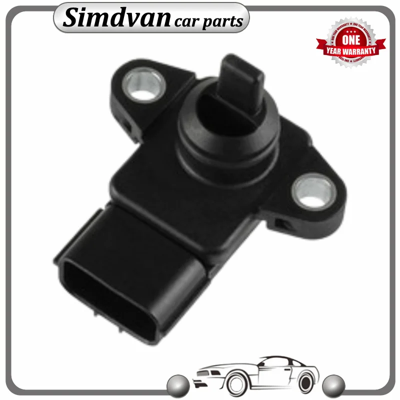

New Map Air Pressure Sensor 68F-83688-00 E1T42571 68F8368800 for Yamaha- AR210 VX110 VX Cruiser SR210 VX1100 FR1100 SX210
