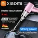 Wireless Car Vacuum Cleaner Multifunctional Mini Portable High-power Suction and Blowing Integrated Cleaning Appliance