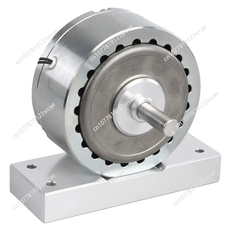 Hysteresis Brake Damping Controller Motor Test Electromagnetic Simulation Load Air Cooled Type 05M 1M 2M 3M 4M 5M 6M