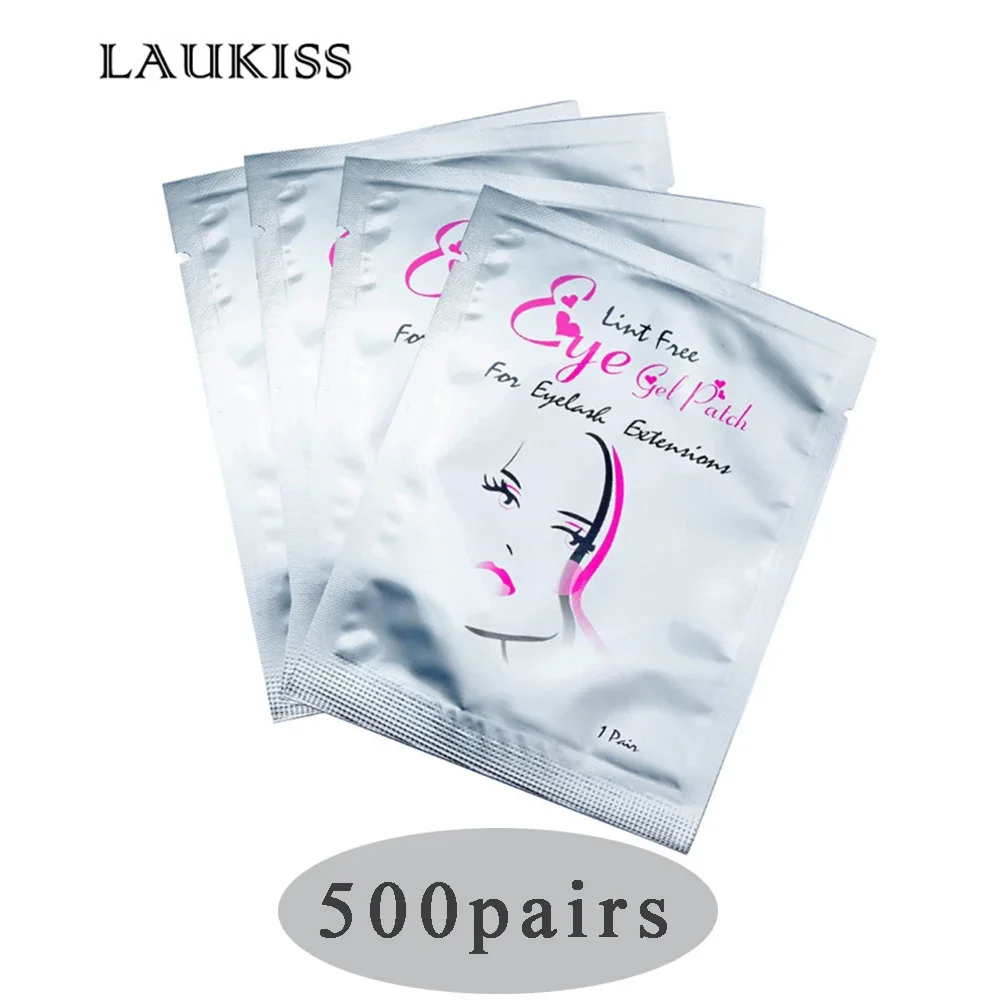 Variant: 500pairs Girl