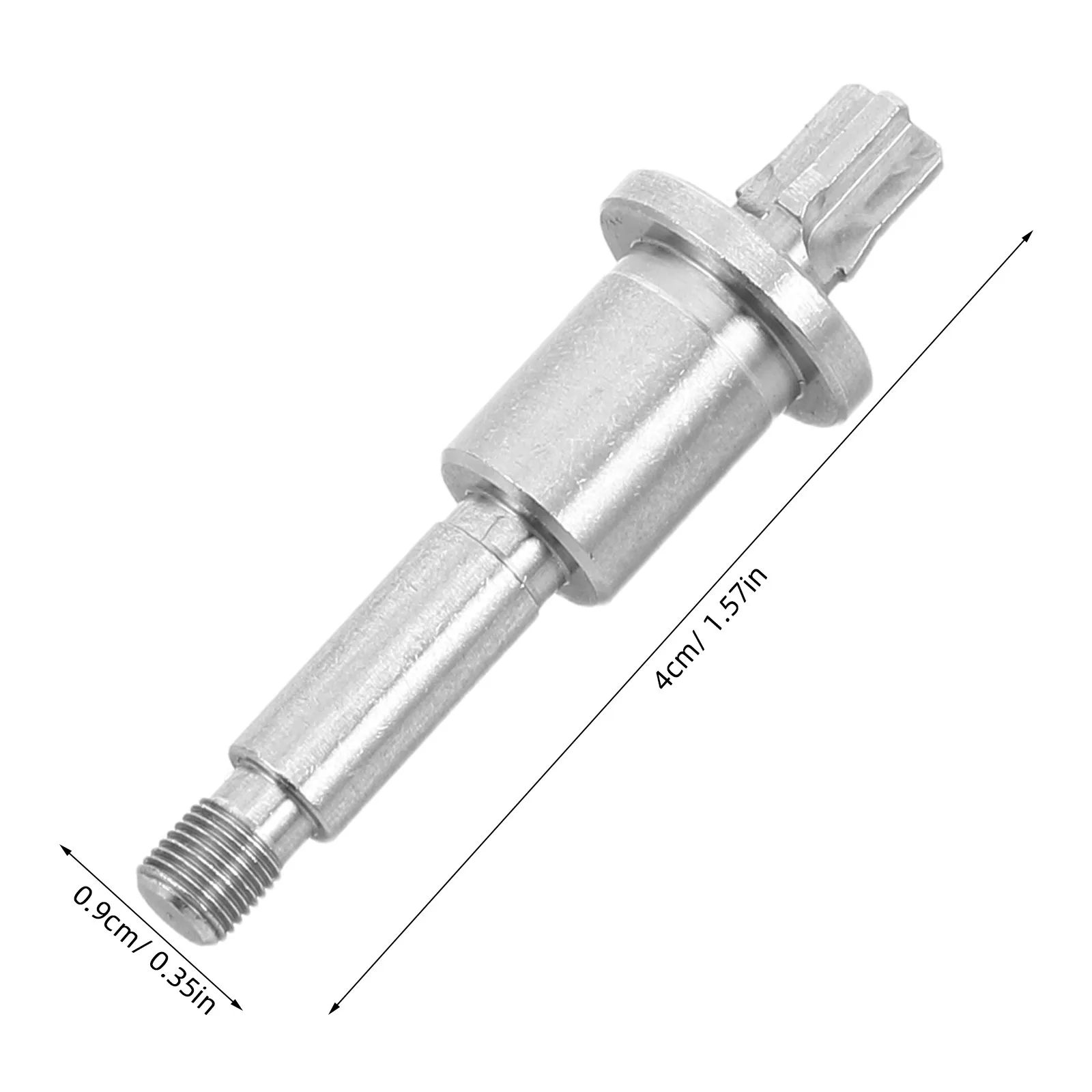 Nail Drill Handpiece Spindle Replacement Quiet Low Vibration Motor Core for Manicure Pedicure Nail Drill Machine Part Salon