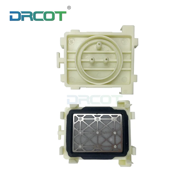 Factory Low Price Yongli Printer Inkjet Printing Machine Spare Parts Capping Station