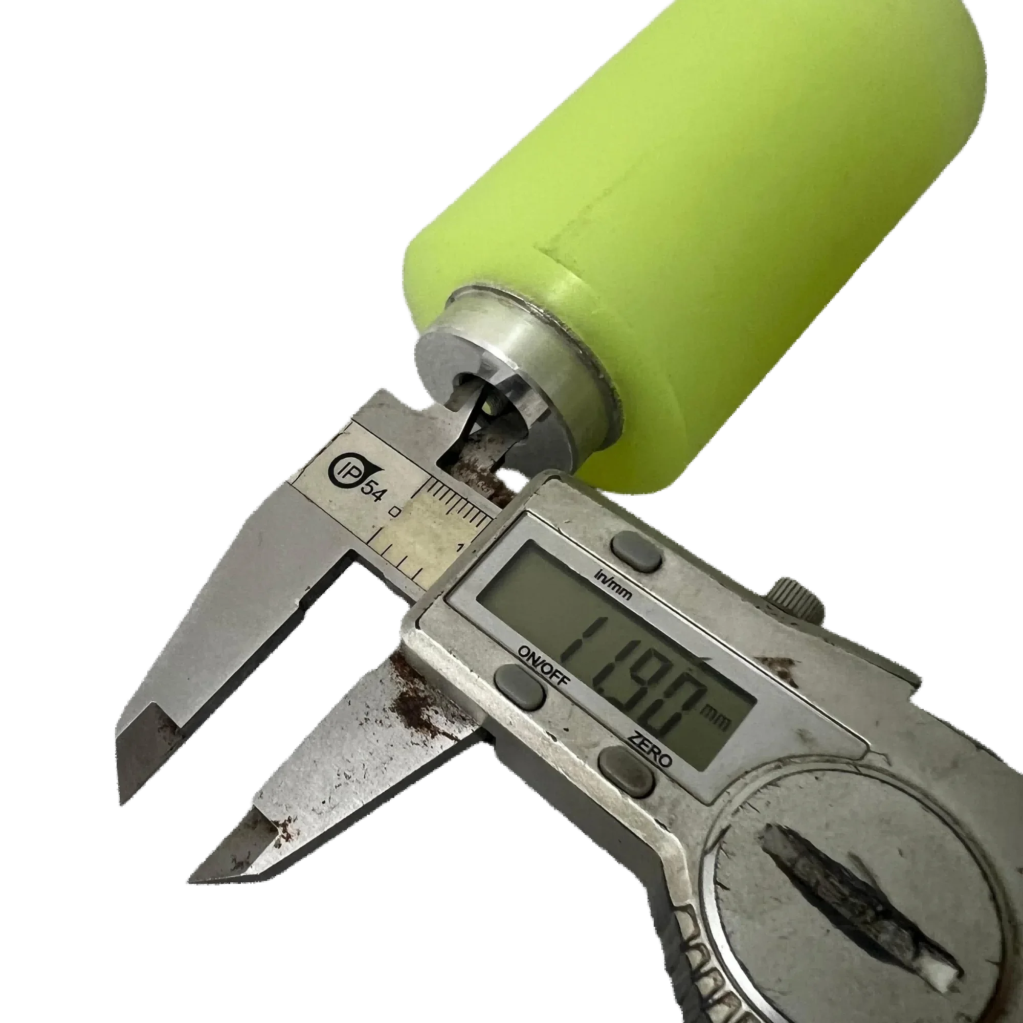 12mm Inner Diameter Rubber Roller Automatic Winding Machine Accessory Wire Transfer Pulley Durable Spooling Wheel
