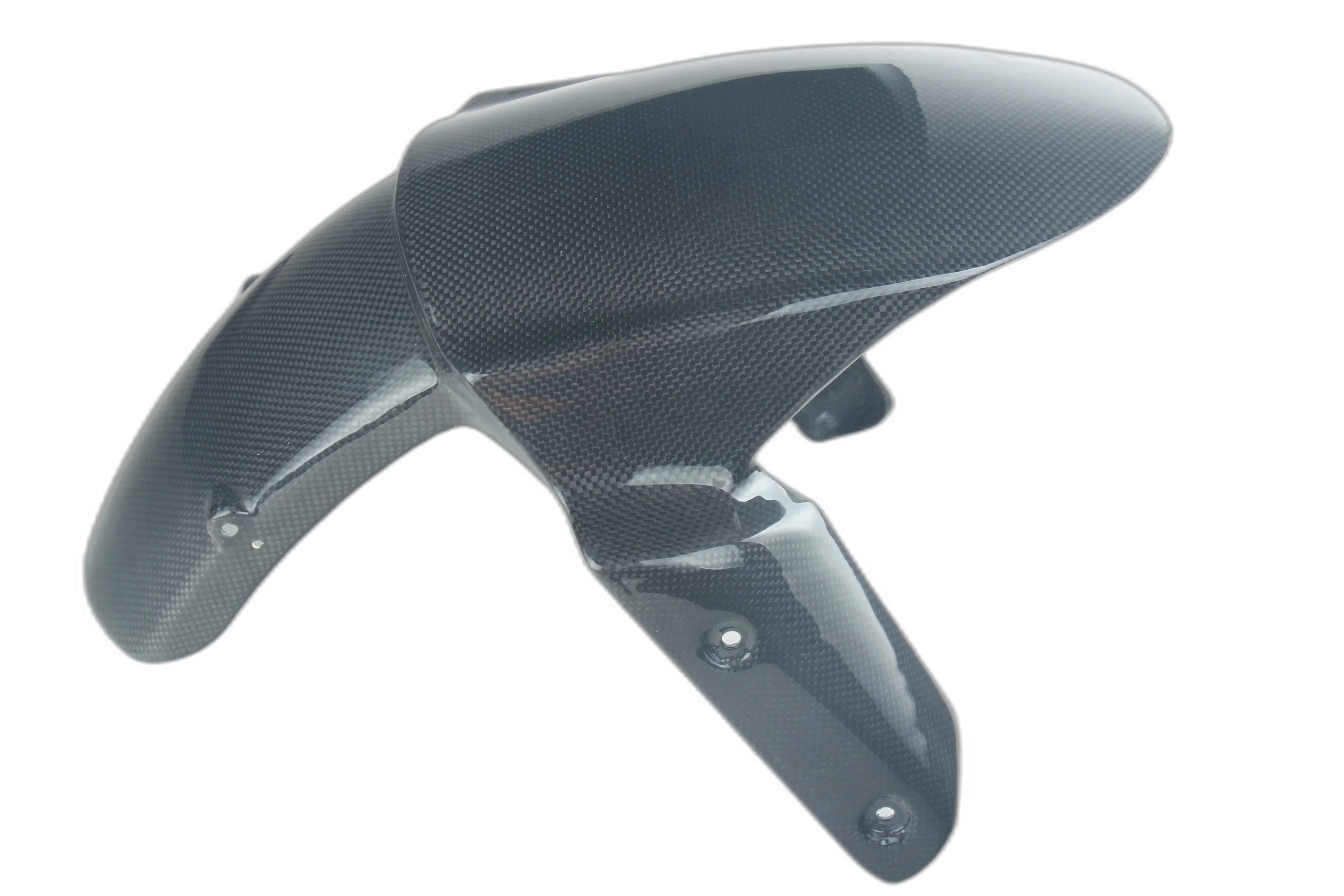 Carbon fiber motorcycle part Front Fender for  Kawasaki ZX10R 11-15 Z800 13-15 NINJA1000/Z1000/SX 14-15