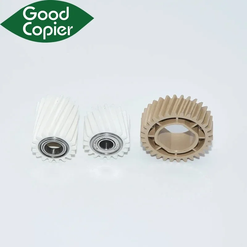 1Set. AB012119 AB012118 AB012120 AB012117 AB012116 AB012096 Gear for Ricoh Aficio MP C2003 C2503 C3003 C3503 C4503 C5503 C6003