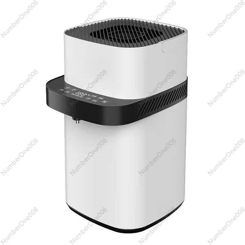 Hydrosol Distiller …