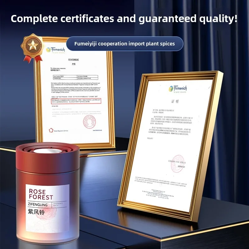 معطر هواء للسيارة عطر صلب كريمي عطر مزيل عرق زيت نباتي طبيعي يزيل الرائحة منتجات السيارة الداخلية #4