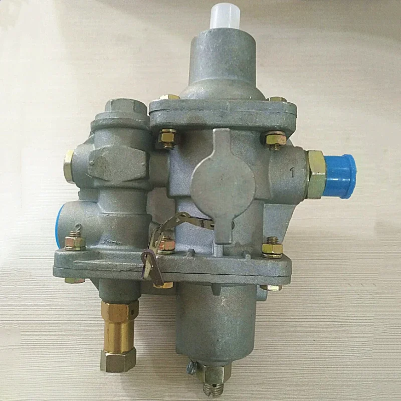 

Accessories 50C/856/855/50CN/855N/850H combination valve 13C0026