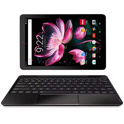 1GB ROM 32GB Newest 11.6 INCH RAM RCT 6513 Android 6.0 Tablet PC MT8127 CPU WIFI Dual Camera Quad Core Quad Core USB 3.0