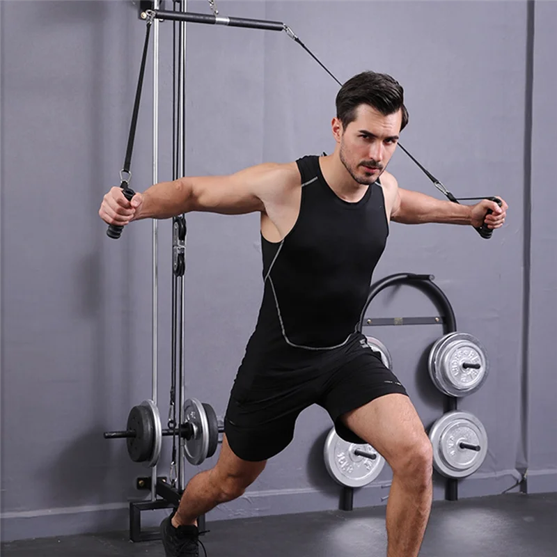 U8-Tricep Biceps La… - image