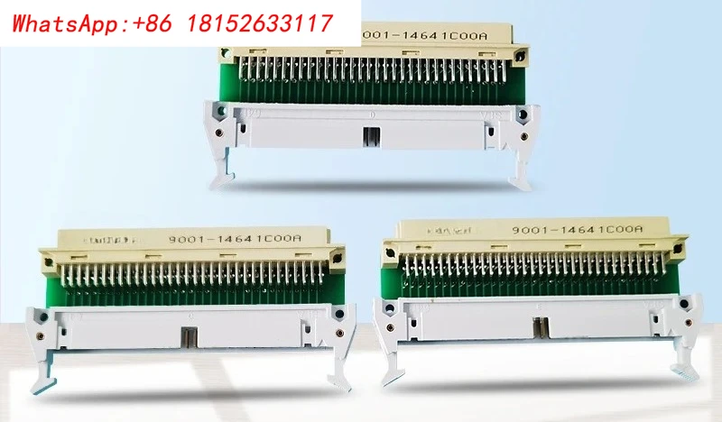 6802/6809 testapparaat 64P, 32P MM