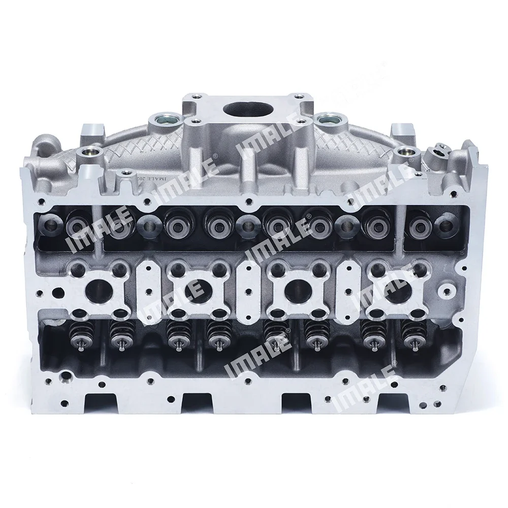 Competitive price cylinder head cylinder block assembly for new santana lavida 1.4 1.6