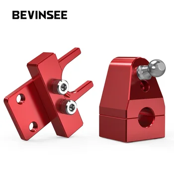 Zestaw do szybkiej konwersji BEVINSEE do Ford Focus RS MK2 ST 225 2.5T 2004-2012
