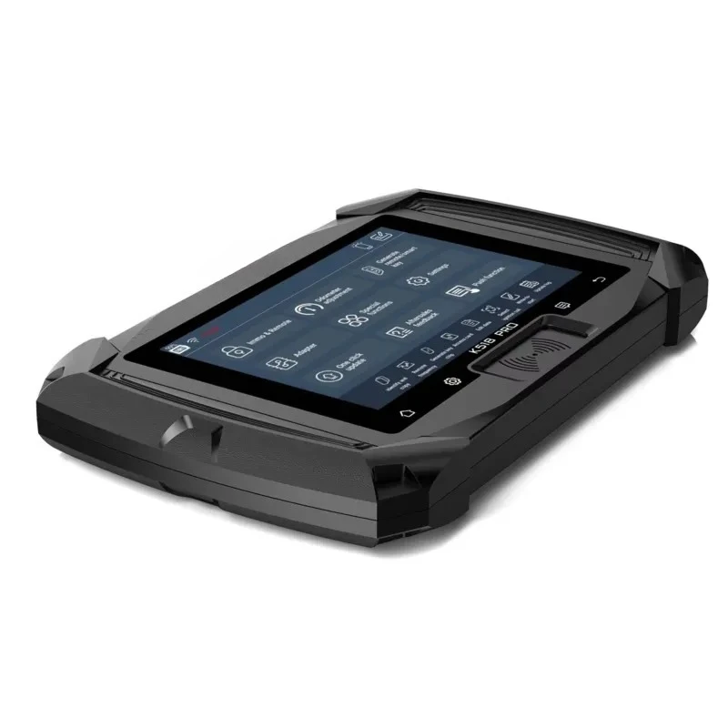 2026 Lonsdor K518 PRO FCV Version All-in-One Key Programmer 5+5 Car Series Free Use Full Functions