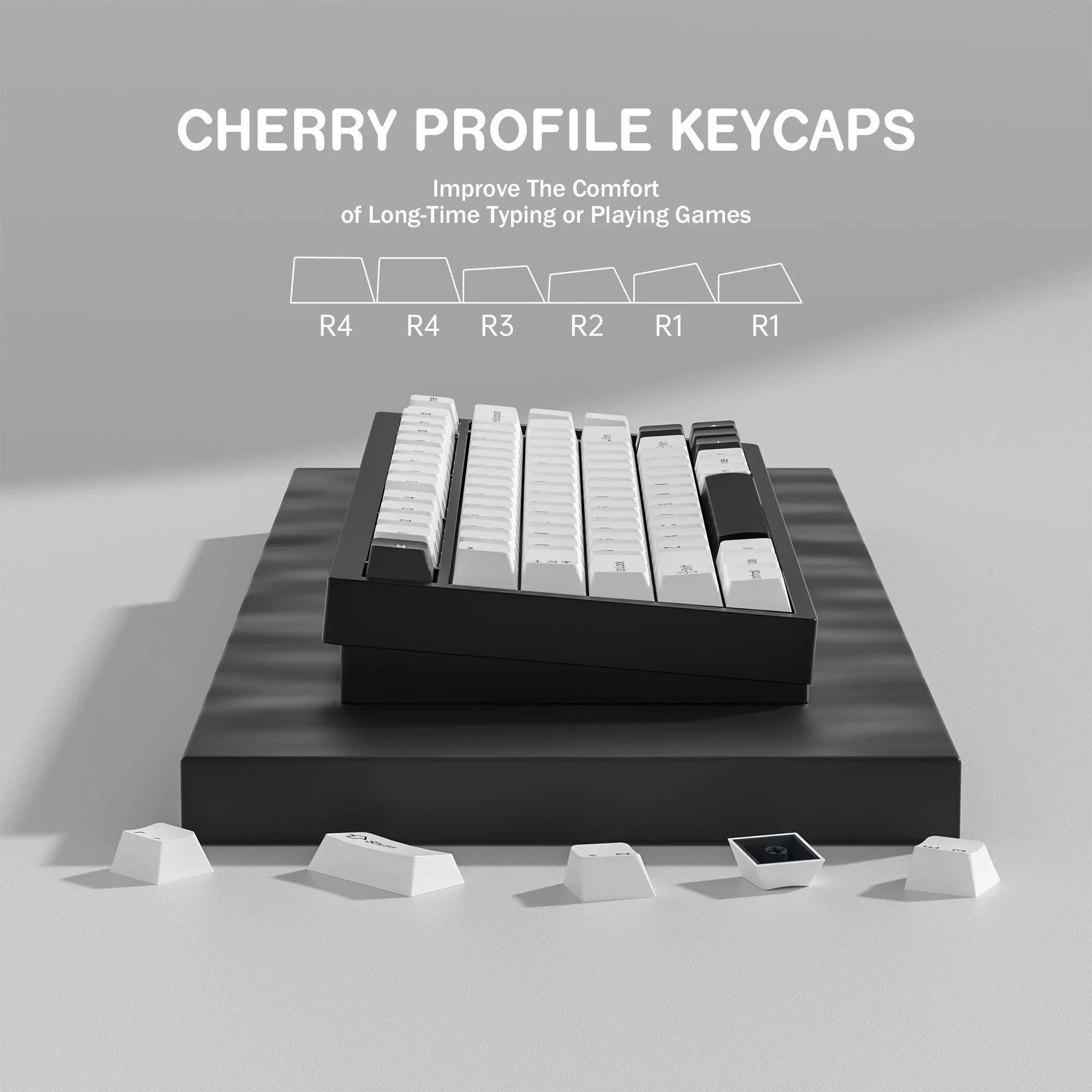 Thumbnail 2 - #80 Numeric Keypads Comparison Guide