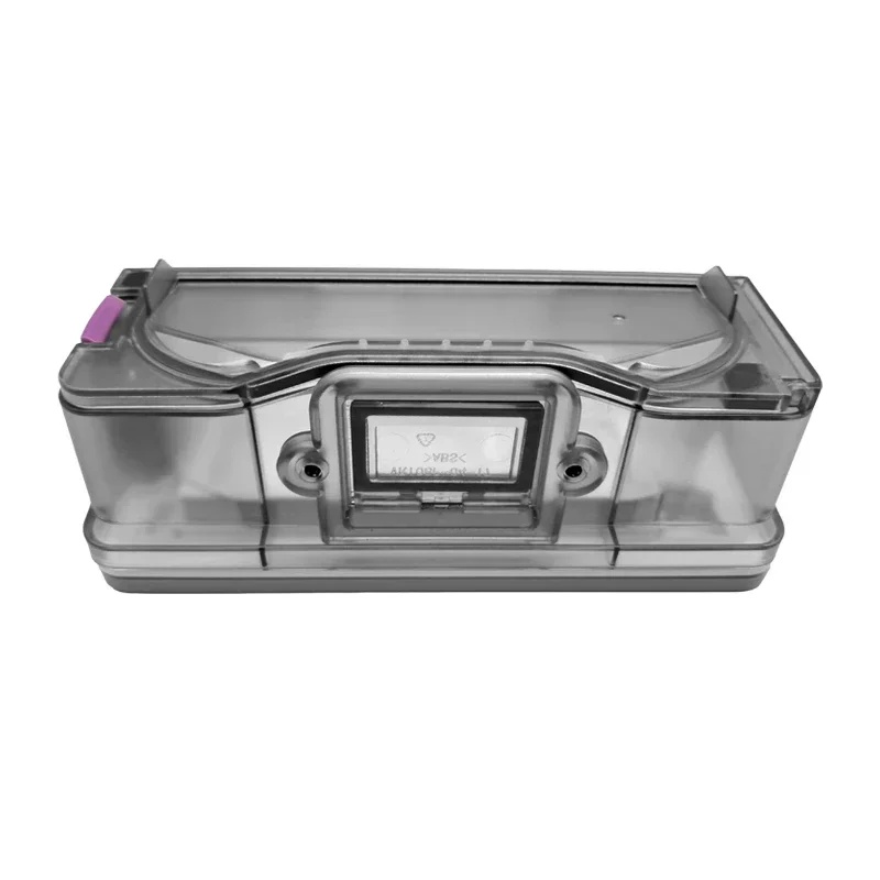 Robot Vacuum Cleane… - image