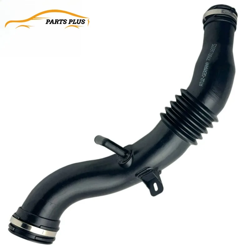 

Turbo Charger Intake Hose Pipe for Renault Laguna II Espace IV 1.9 DCi Air Intercooler Turbo Hose OEM 7700116005