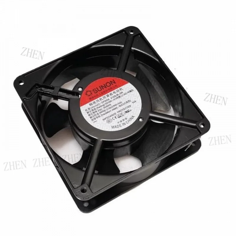 

Y FOR SUNON DP200A 2123LBL.GN 220V Super Silent Cooling Fan