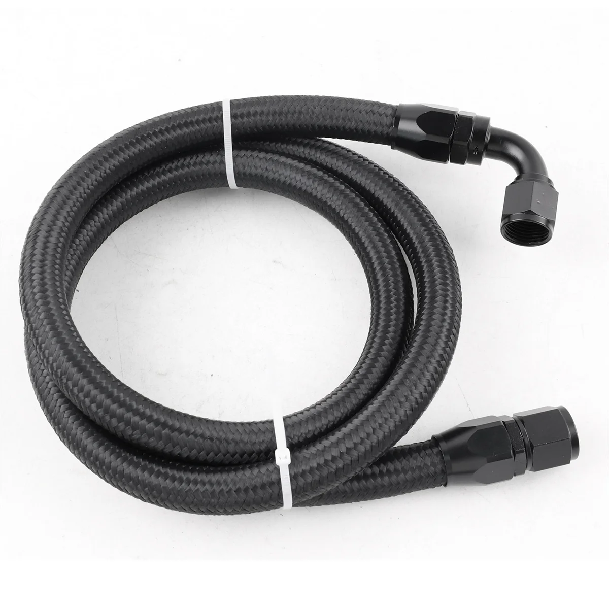 B17A--مجموعة محول فلتر زيت السيارة و2 قطعة خط خرطوم الوقود لسيارات BMW E36 92-98 E46 M3 E90 E92 E93 335I