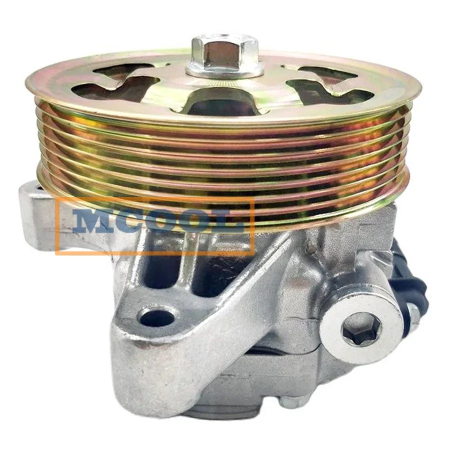 

NEW Power Steering Pump Fit for HONDA CR-V II (RD_) 56110-PNB-G04 56110PNBG04