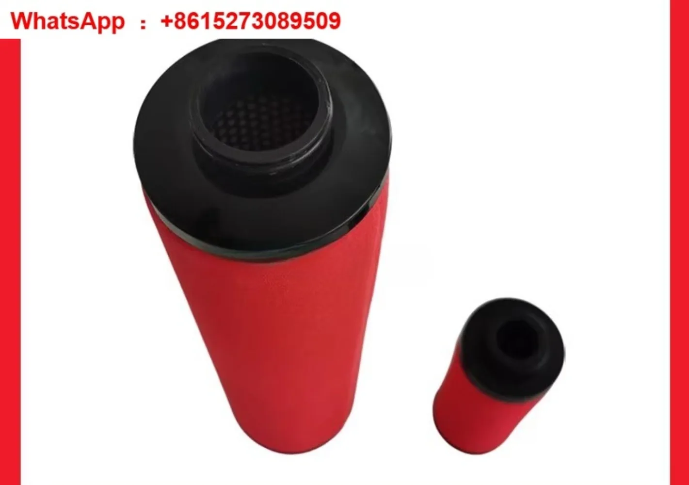 Compressed Air Filt…