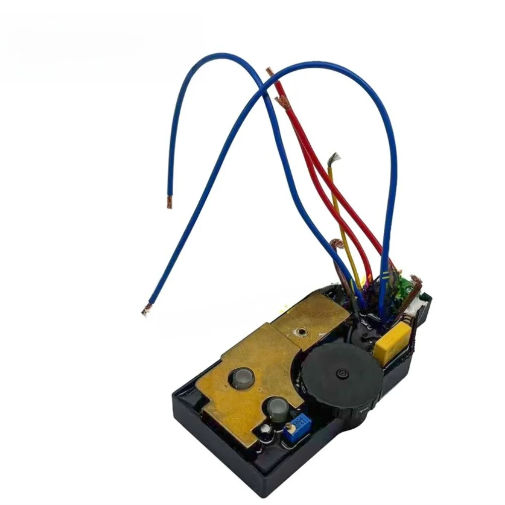 Speeds Controller Control Switch For Electric Hammer -40C3-1T- Drill Parts Tool Speed- Control Switch Power Tool Accessories