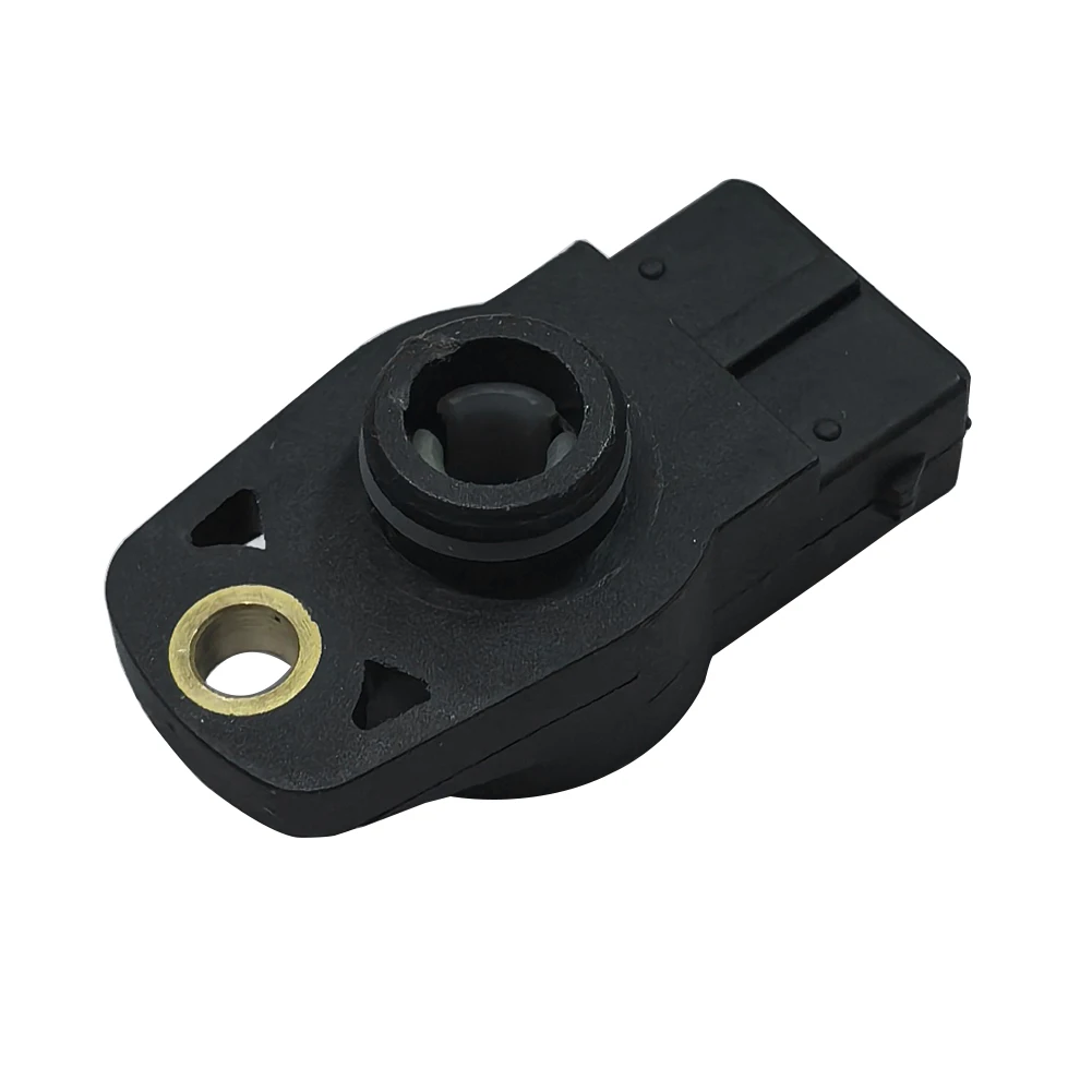 Motorcycle Throttle Position Sensor Throttle Valve Device For CFMOTO CF650NK CF650TR CF 650NK 650TR TPS 2014 2015