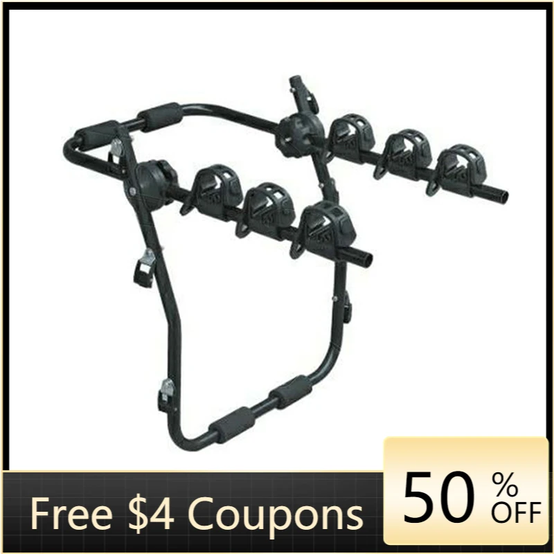 

STLF Factory Direct Задний багажник для велосипеда Iron 3, багажник для велосипеда, задний крепление, багажник для велосипеда, быстрая сборка на открытом воздухе