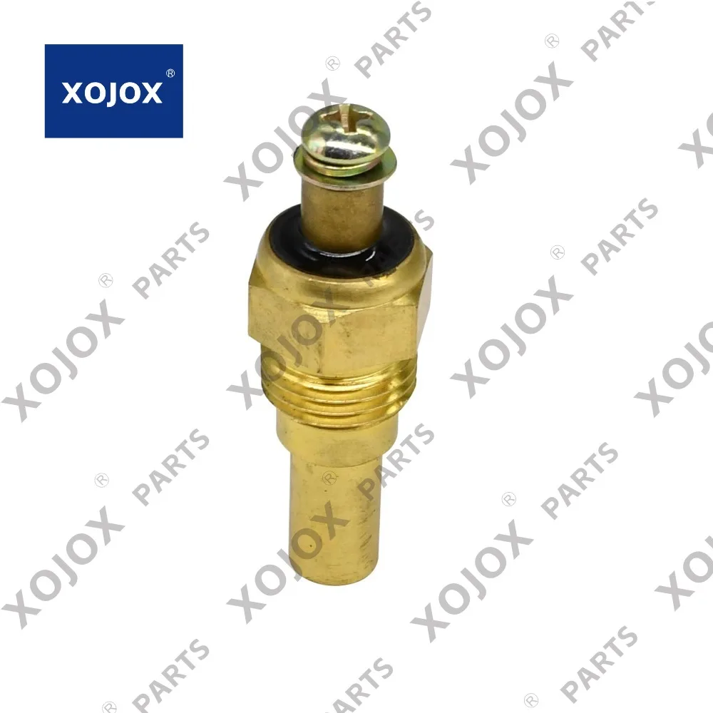 

XOJOX 9831514320 Water Temperature Sensor 9-83151432-0 For Hitachi Excavator EX200 EX150 EX120 For Isuzu Engine 6BG1 4HK1 For Jo