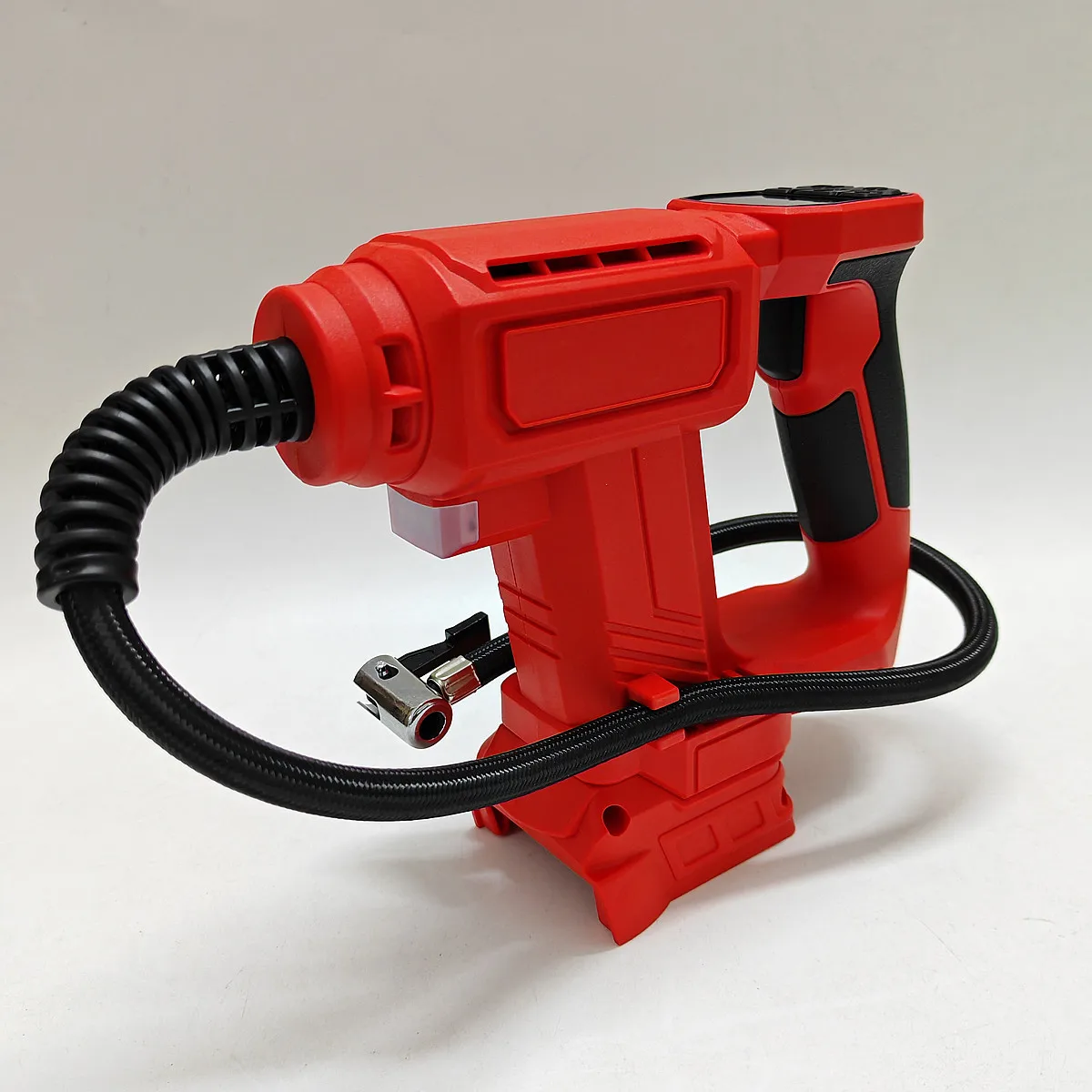 Рисунок 6 - Беспроводной насос для накачивания шин