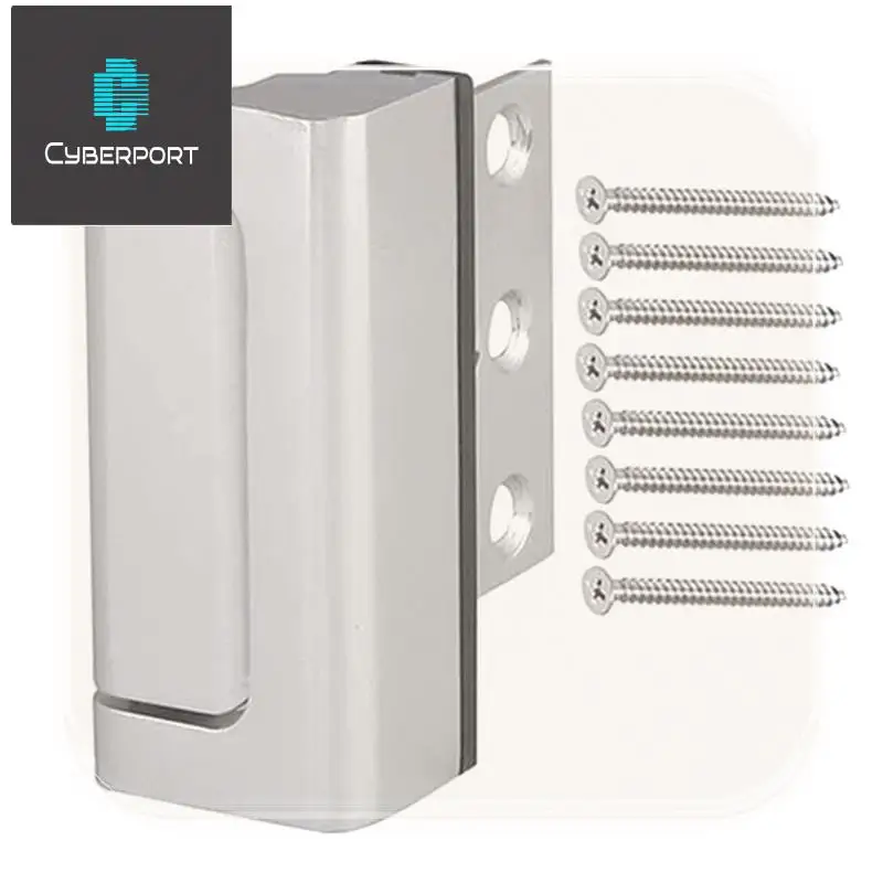 

Home Door Lock Child Proof Door Lock Latch For Front Door, , Apartment, Bedroom, Garage