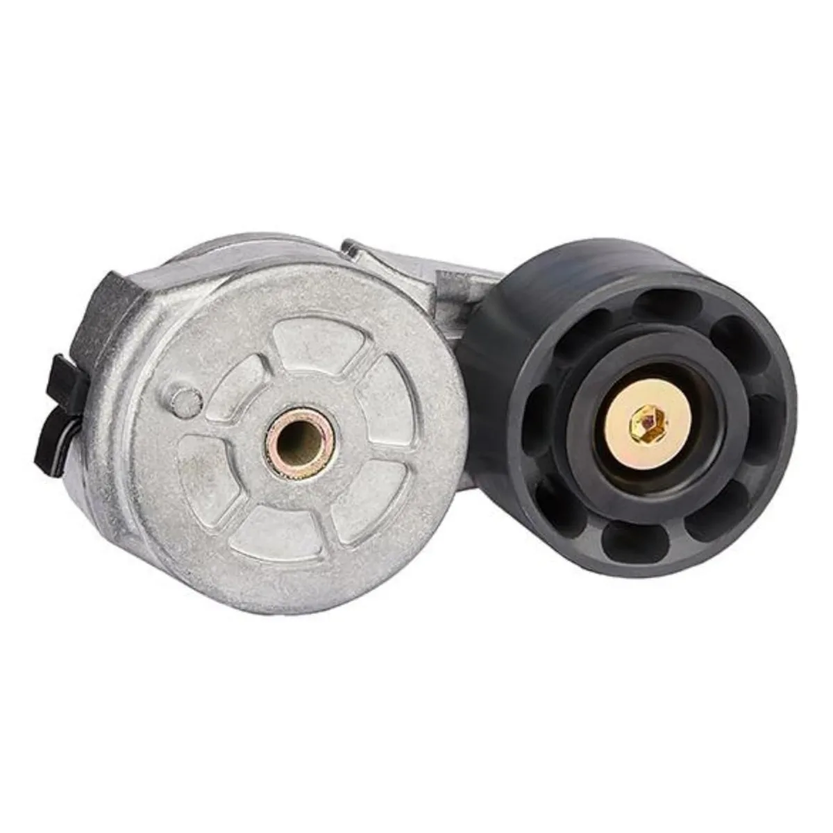 

1PCS Belt Tensioner 4000980 For Cummins ISX QSX