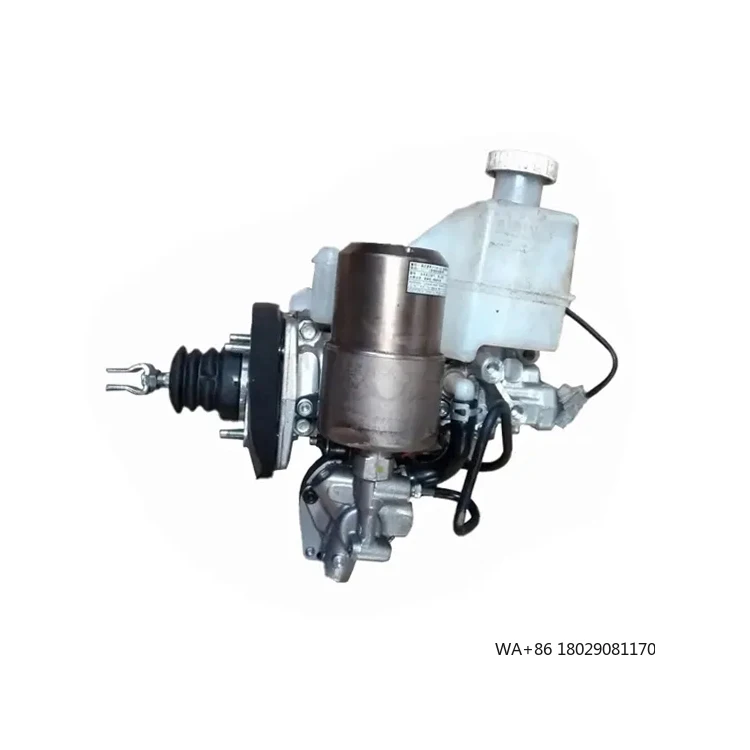 

Модуль тормозного насоса, оригинальный MN116391 MR569728 ABS тормозной насос в сборе для автозапчастей