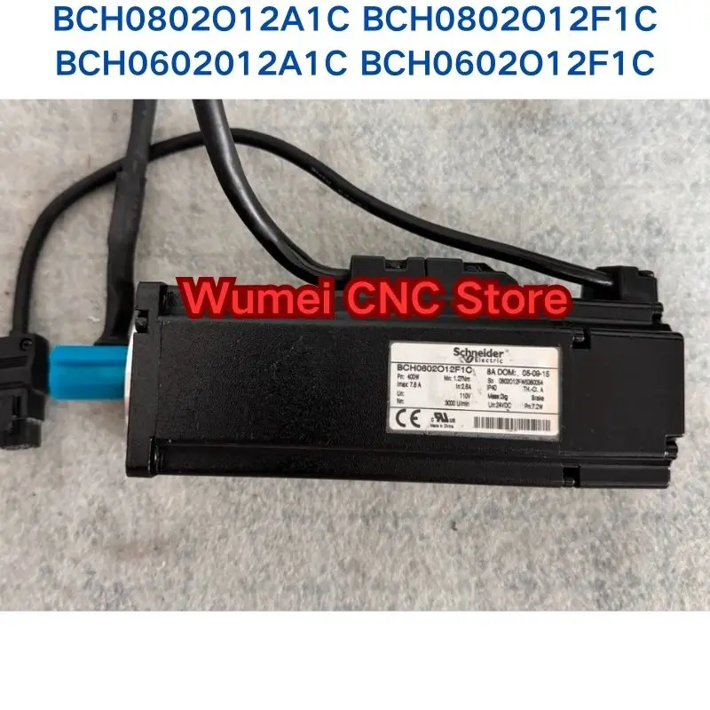لمحرك سيرفو BCH0802O12A1C BCH0802O12F1C BCH0602O12A1C BCH0602O12F1C النماذج الكاملة، يرجى استشارة للآخرين #4