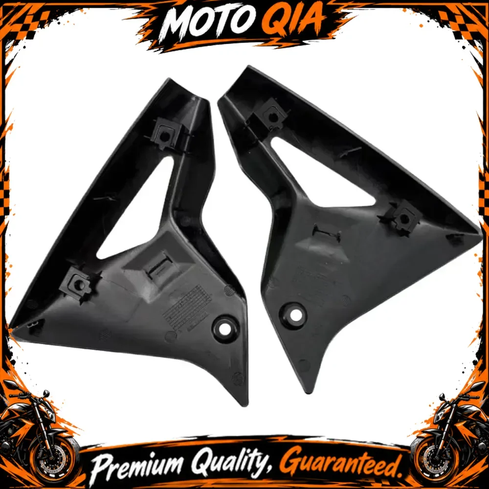 Front Fender Side Panel Compatible With ZONTES 350D 368D 125D D350 D125 D368 350 D Motorcycle Side Trim Accessory