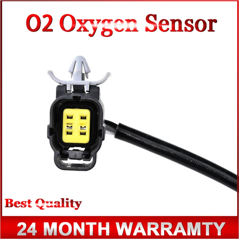 

L813-18-861B Lambda Oxygen Sensor For 2002-07 Mazda 6 1.8 2.0 2.3 2002-2007 NO# 250-24875 L813-18-861 L81318861B L81318861