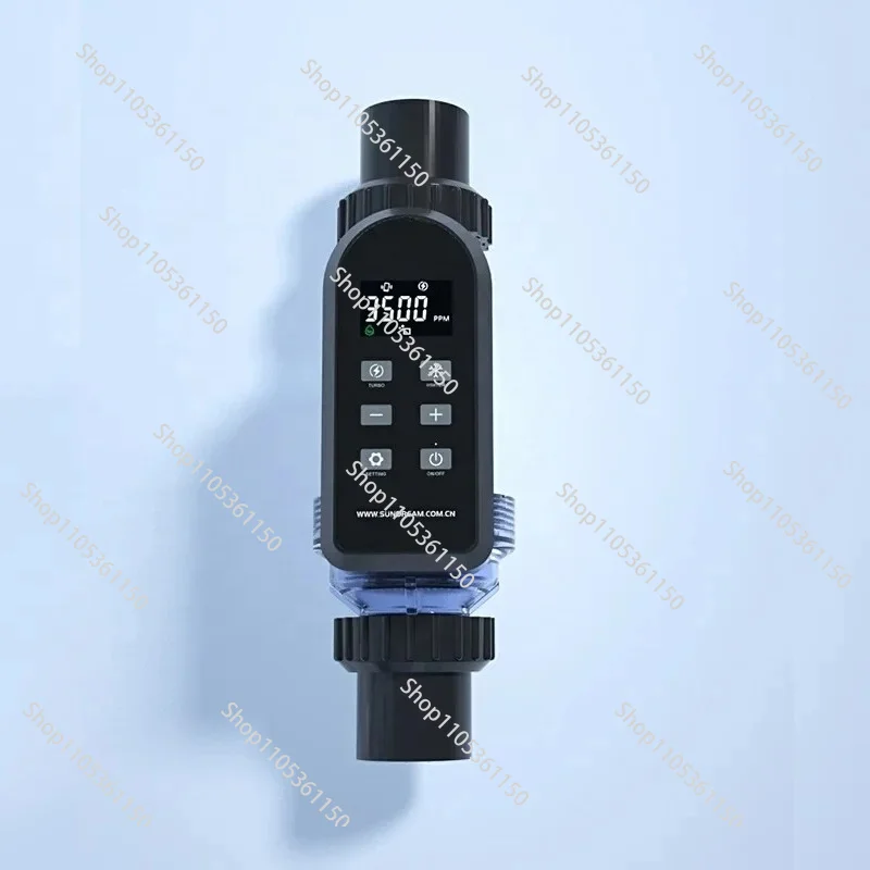 Sundream 25g Factory Salt Chlorinator Swimming Pool Salt Chlorine Cell