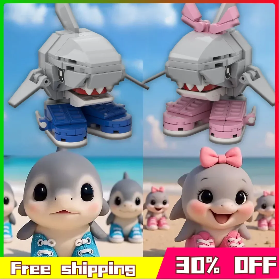 

7cm New TungTungTungSahur Brainrot Game Figure Peripheral Model Assembly Statue Desktop Decorative Ornaments Kids Gifts Toys